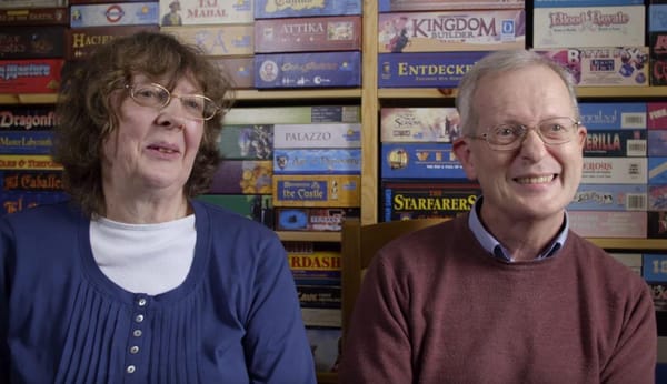 Doku blickt auf "RuneScape"-Phänomen