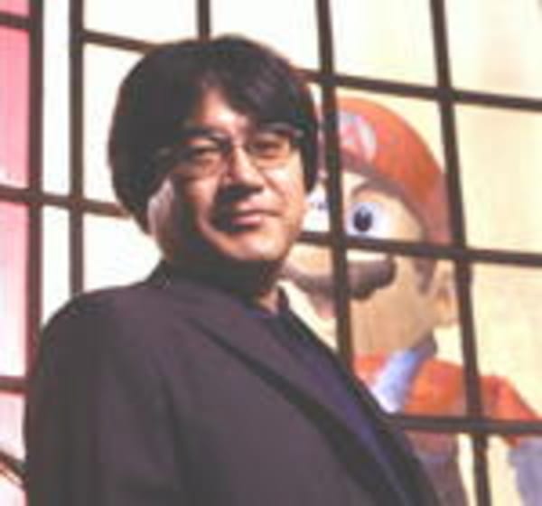 Iwata schießt gegen Konsolen-Online-Gaming