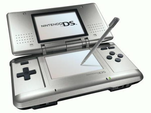 NDS auch in Europa Millionenseller