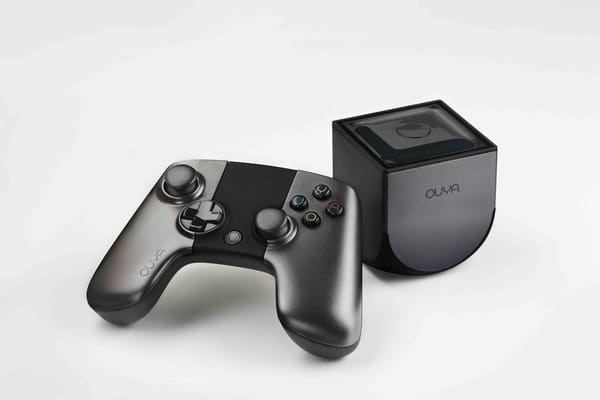 Ouya: 500 verfügbare Spiele zum deutschen Handelsstart