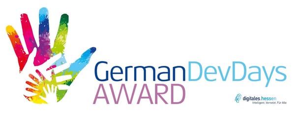 GDD-Awards: Countdown für Einreichung