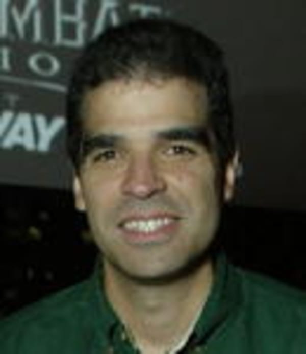 Ed Boon besucht Leipzig