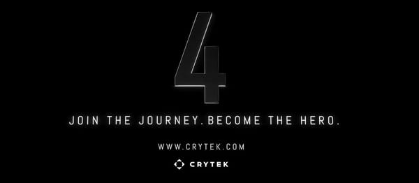 Neuer Crysis-Teil bei Crytek in Entwicklung