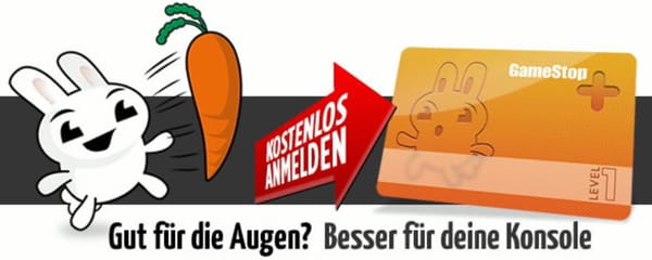 Gamestop initiiert Bonusprogramm