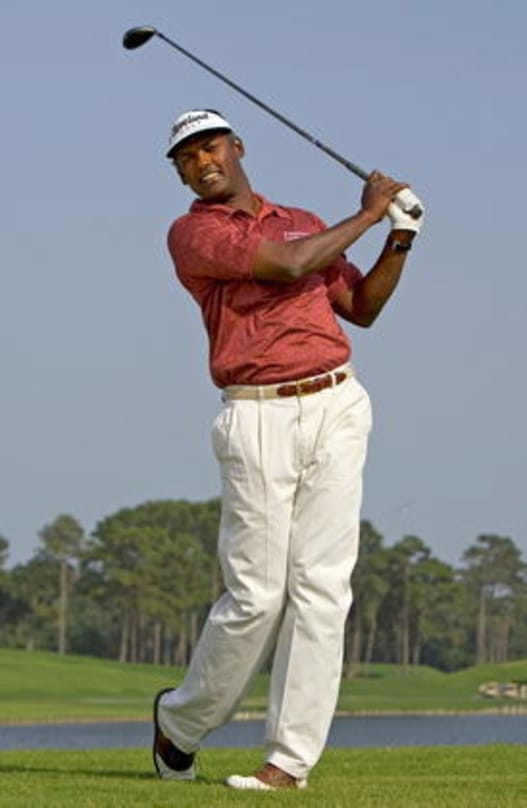 Ubisoft startet mit Vijay Singh ins Sportsegment