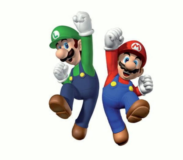 Nintendo-Aktien auf Höhenflug