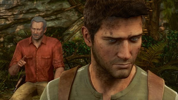 "Uncharted"-Serie verkauft über 17 Mio. Einheiten