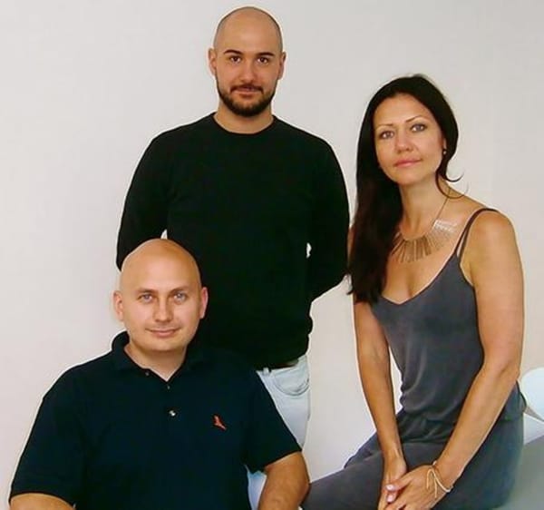 Zwei Neue bei Harrenmedia in Berlin