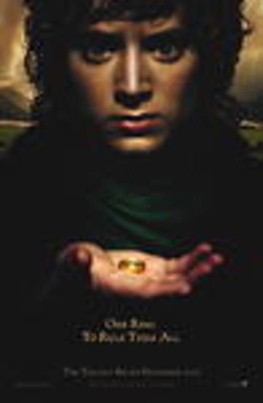 "Herr der Ringe"-Clips bei Phenomedia
