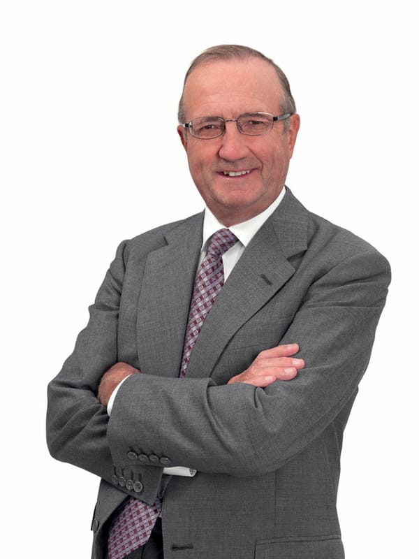 GAME-Chairman Lewis hört auf