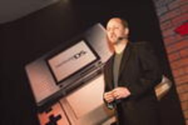 Jim Merrick heuert als CEO bei Mobliss an