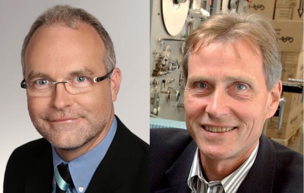 Kiddinx Media neu gegründet