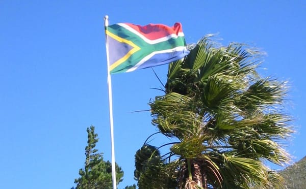 "Game Mixer" fährt mit deutschen Entwicklern nach Südafrika