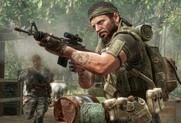 "Black Ops" ist Umsatz-Milliardär