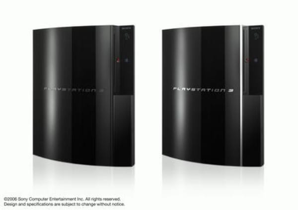 Amazon: PS3-Bundle im Vorverkauf