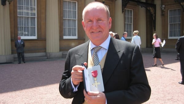 Livingstone verlässt Square Enix