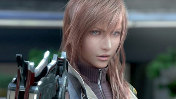 "Final Fantasy XIII": Square Enix wettet auf Millionenhit