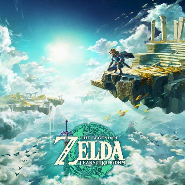 Nintendo Direct im Überblick inklusive Termin von "Zelda: Tears of the Kingdom"