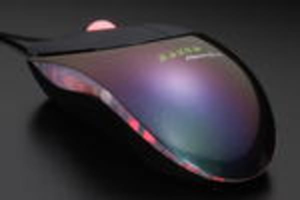 Jöllenbeck bringt Razer Diamondback