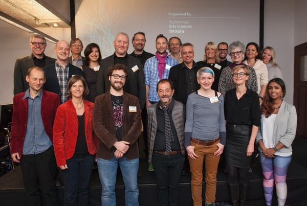 Clash-of-Realities-Konferenz findet großen Zuspruch