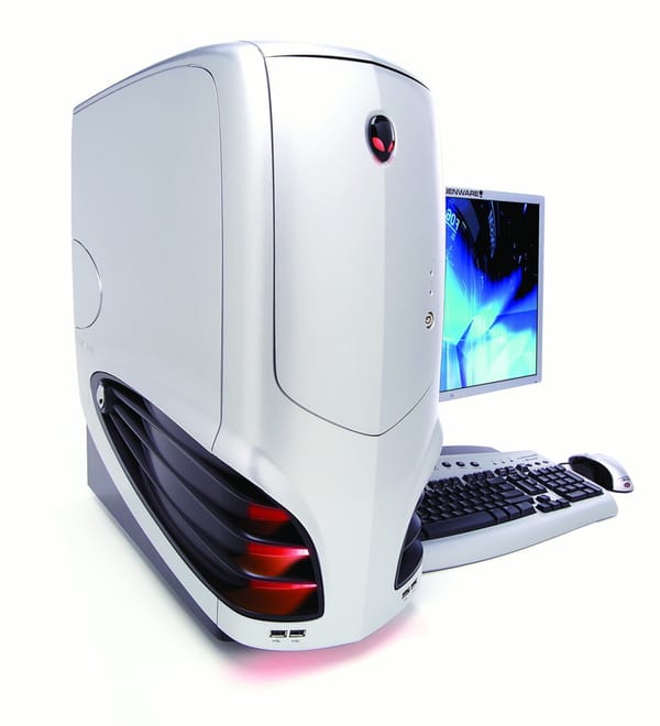 Investitionen in Gaming-PCs steigen