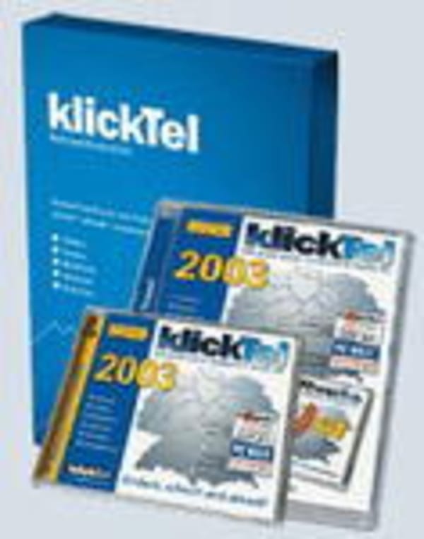 klickTel distanziert sich von Rufnummeridentifikation