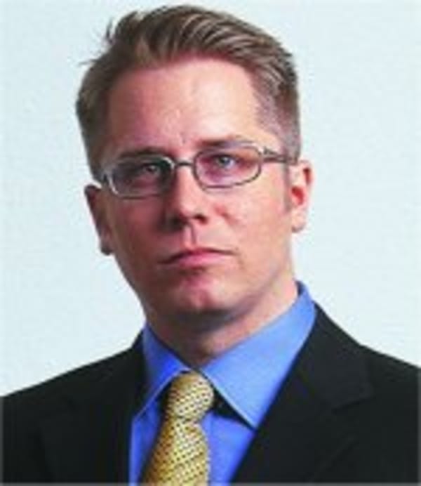 Nachgefragt: Stefan Heinemann, Vertrieb codecult