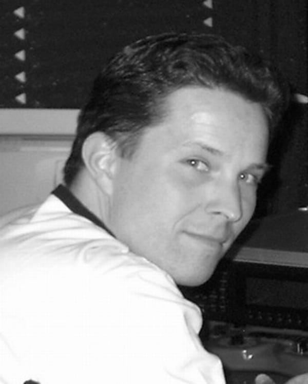 Abschied von Ingo Nugel