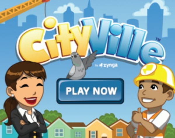 "CityVille" knackt 100 Mio.-Spieler-Marke