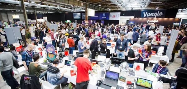 Casual Connect Europe bleibt hinter den eigenen Erwartungen