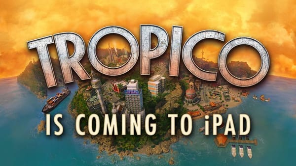 Kalypso verkündet: "Tropico" wird mobil