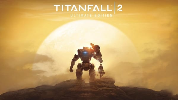 EA legt "Titanfall 2" neu auf - digital