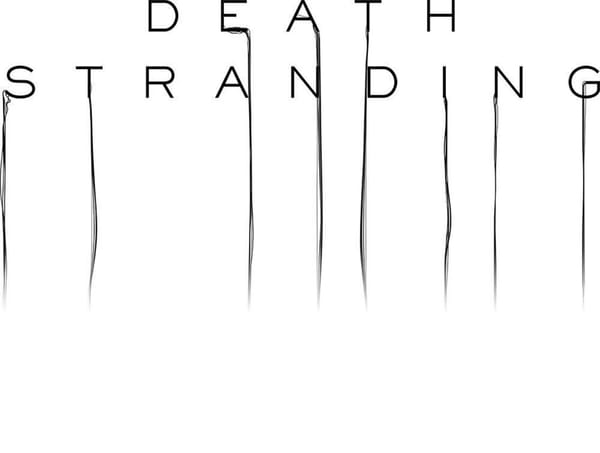 Neues Hideo Kojima Game: Großer Fang für 505 Games