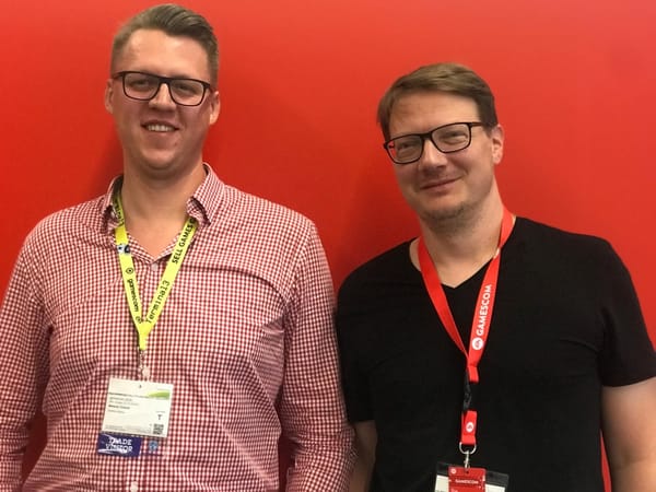 Galaktus zieht positives Fazit nach Deutschland-Start