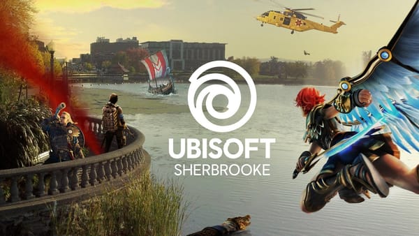 Ubisoft eröffnet neues Studio in Kanada