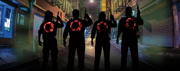 Activision will "Ghostbusters"-Lizenz vergolden