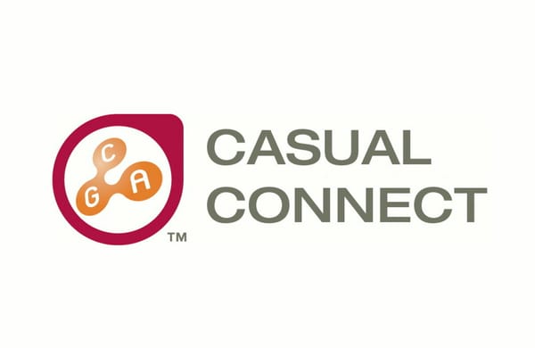 Casual Connect lockt mehr Fachbesucher an