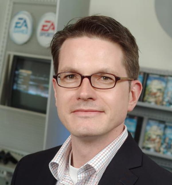 EA besetzt Key-Account-Leitung neu