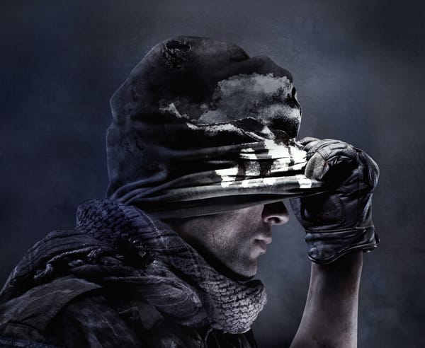 USK erteilt "Call of Duty: Ghosts" unverändert "Ab 18"-Freigabe