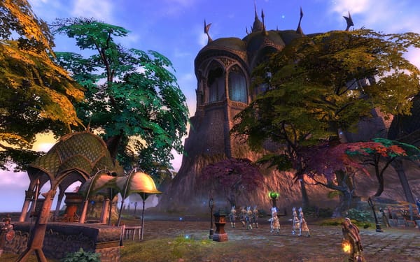 Ubisoft vertreibt Trion-Worlds-Titel