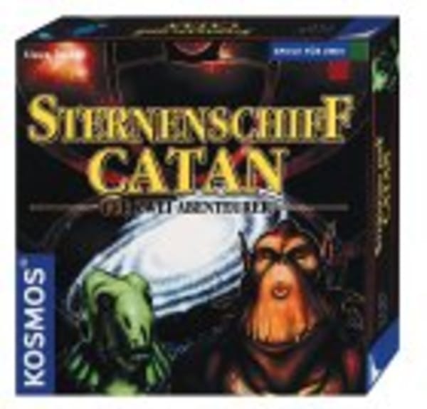 TriNodE Systems lizenziert "Sternenschiff Catan"