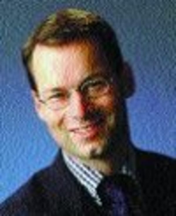 Im Gespräch: Jörg Trouvain, Kingsoft/Electronic Arts