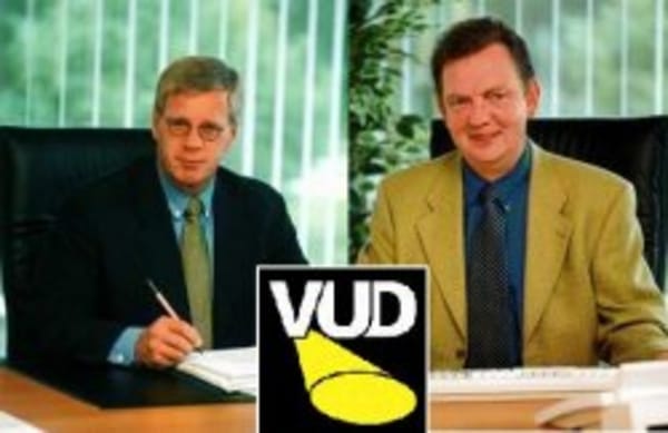 VUD legt Marktzahlen für das 1. Quartal vor