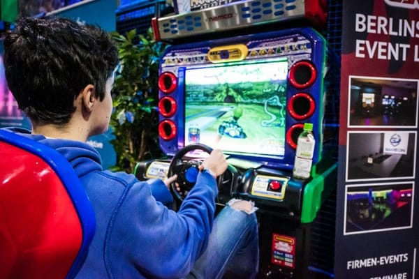 Trotz Covid-19: gamesweekberlin-Vorbereitungen laufen auf Hochtouren