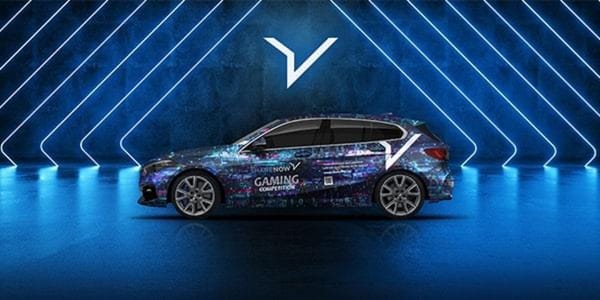 Share Now vergibt Mitgliedschaften für Gaming-Erfolge