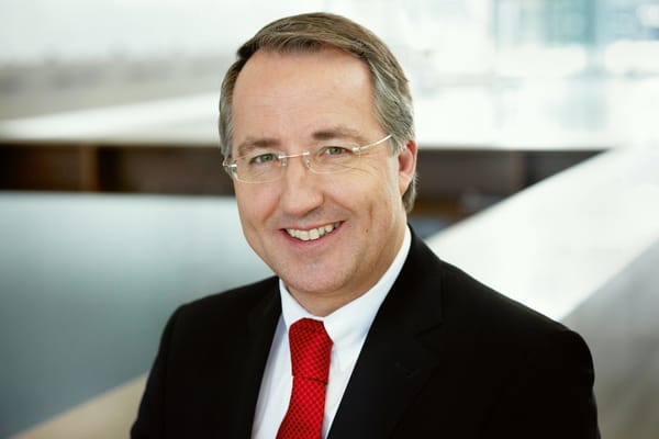 Kuhrt verlässt Koelnmesse