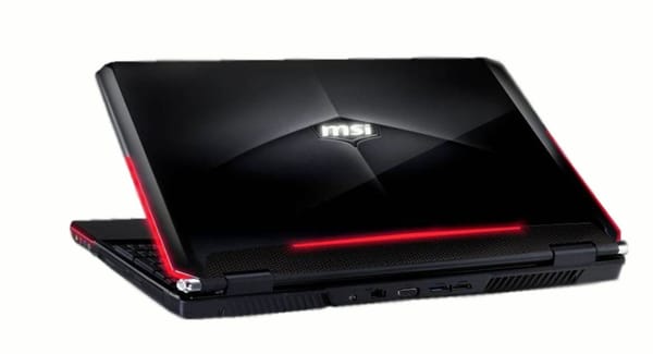 MSI präsentiert Notebook-Neuheiten auf der CeBIT