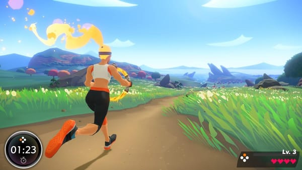 Ring Fit Adventure: Nintendo kündigt neues Fitness-Rollenspiel für Switch an