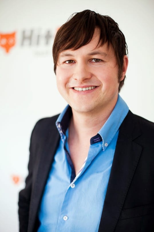 Hitfox kauft Gameforge Werbenetzwerk ab