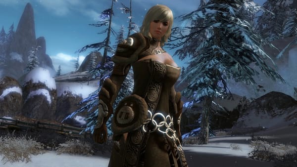"Guild Wars 2" wird kostenlos, Add-on bekommt Termin